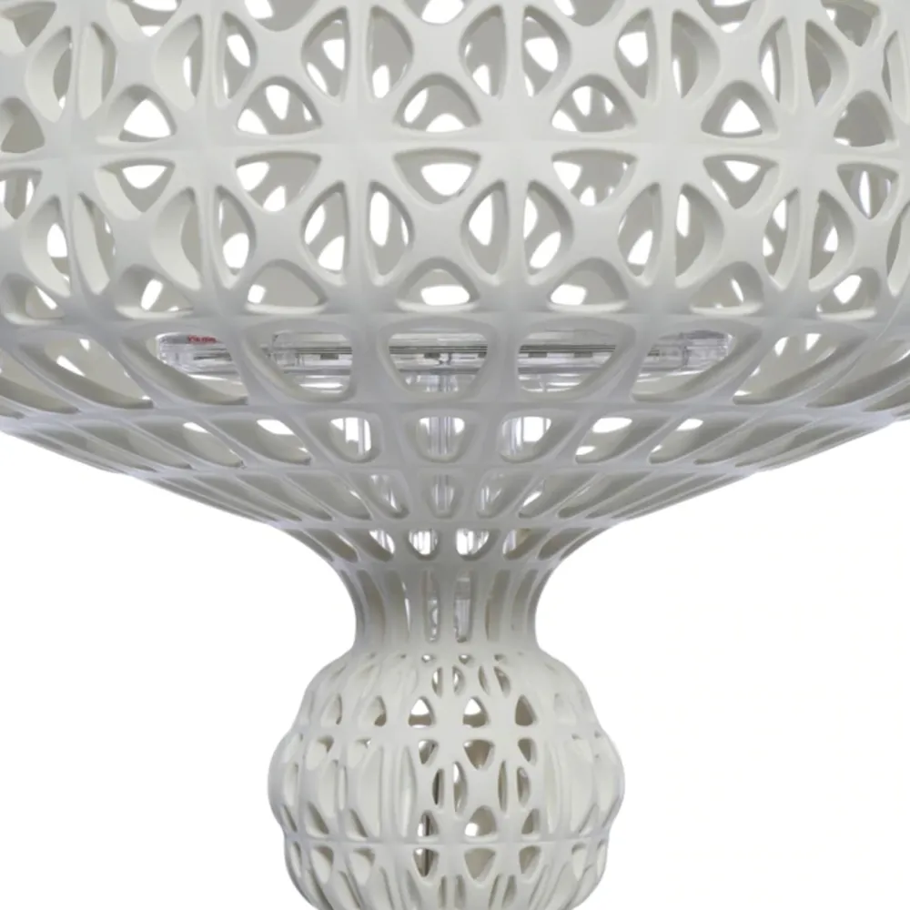 Kartell Mini Kabuki Tischlampe