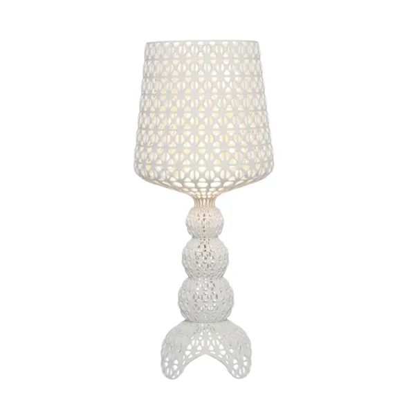 Kartell Mini Kabuki Lampada da tavolo