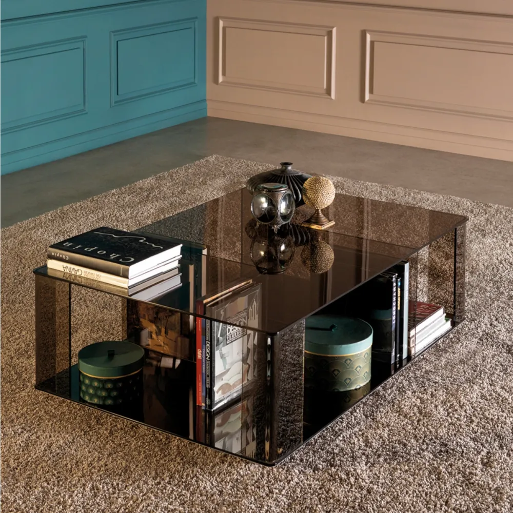 Table basse Tonin Casa Dedalo