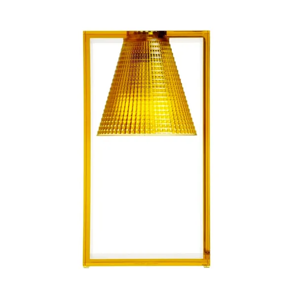 Kartell Lampe de table Light-air sculptée