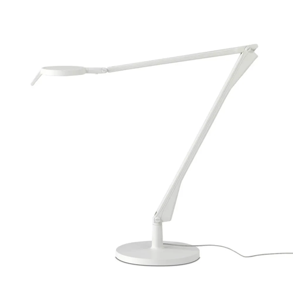 Kartell Aledin Tec Mat Lámpara de mesa