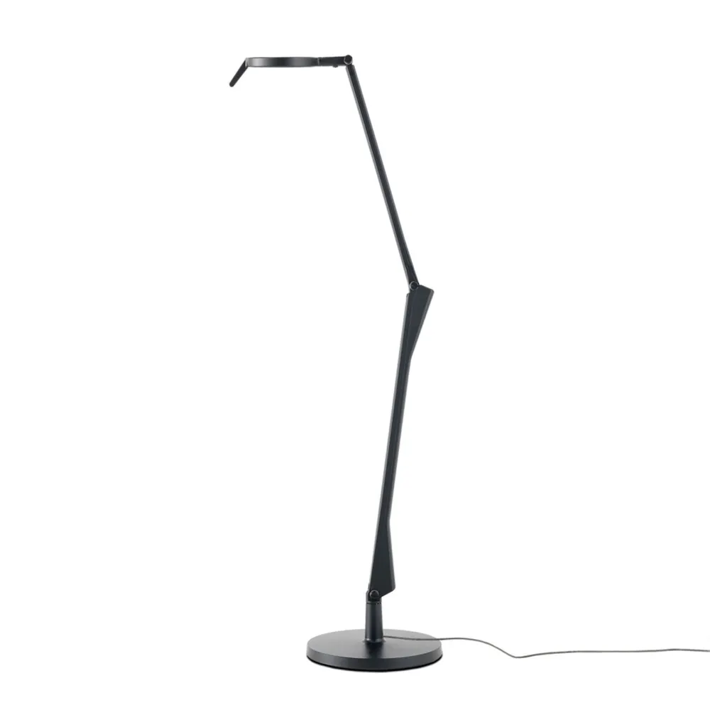 Kartell Aledin Tec Mat Tischlampe