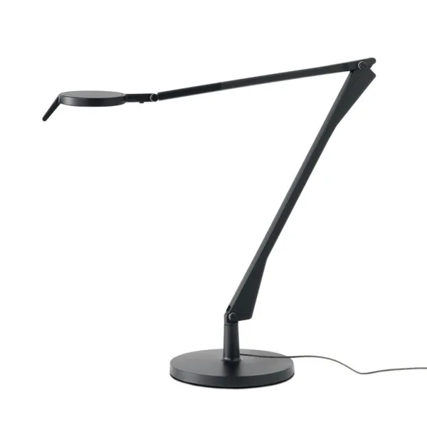 Kartell Aledin Tec Mat Lámpara de mesa