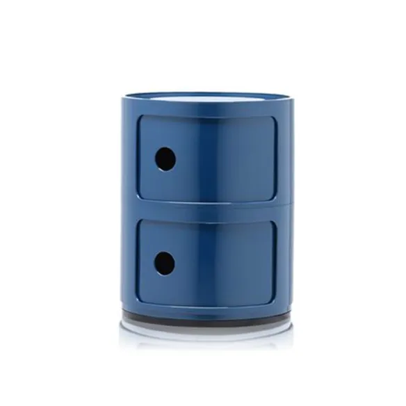 Kartell Cassettiera Componibili Classic