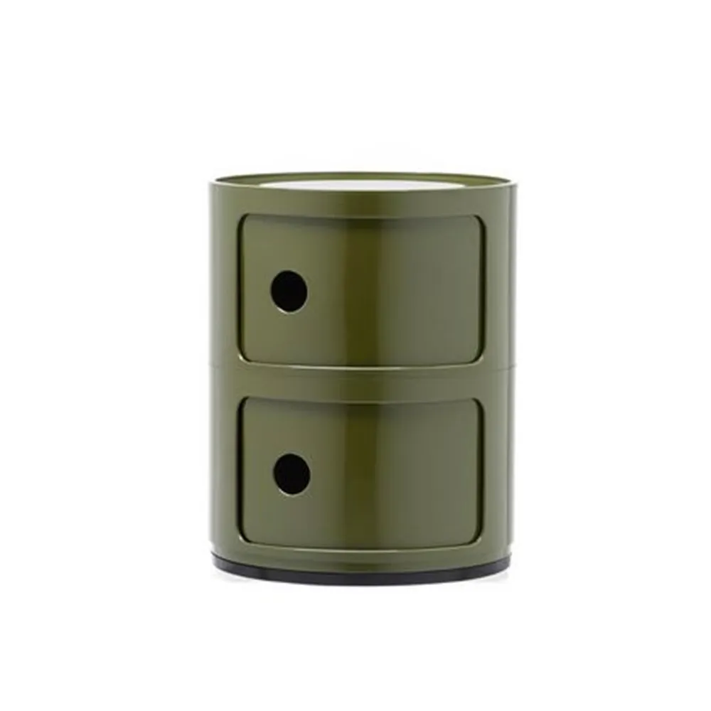 Kartell Drawers Componibili Classic