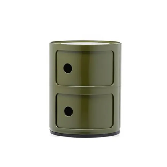 Kartell Commode Componibili Classic