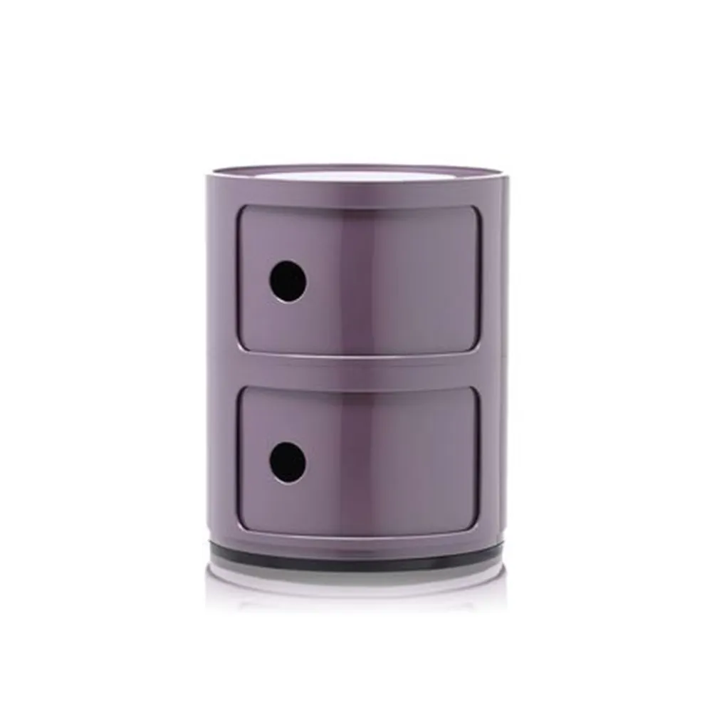 Kartell Cajonera Componibili Classic