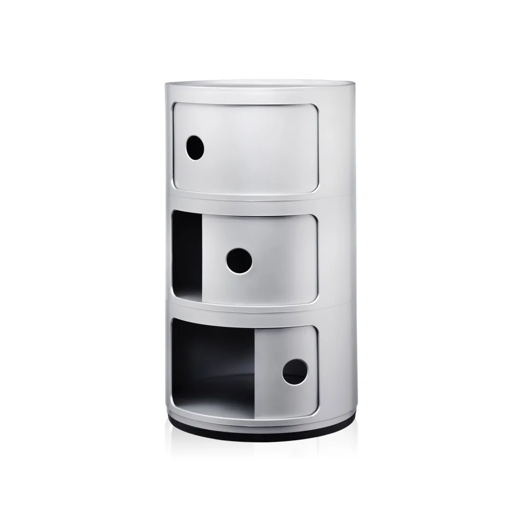 Kartell Cajonera Componibili Classic