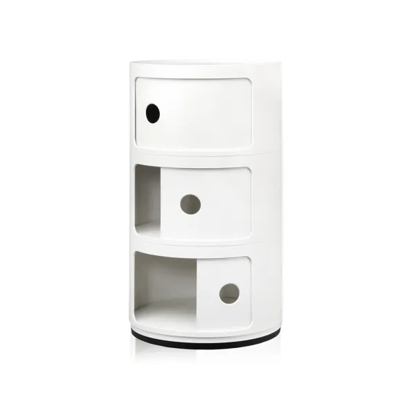 Kartell Cajonera Componibili Classic