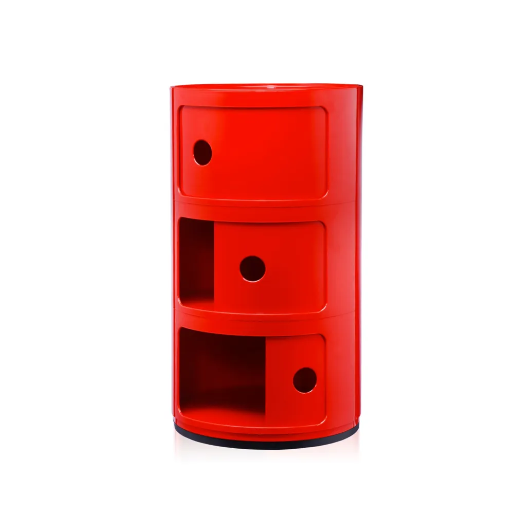 Kartell Drawers Componibili Classic