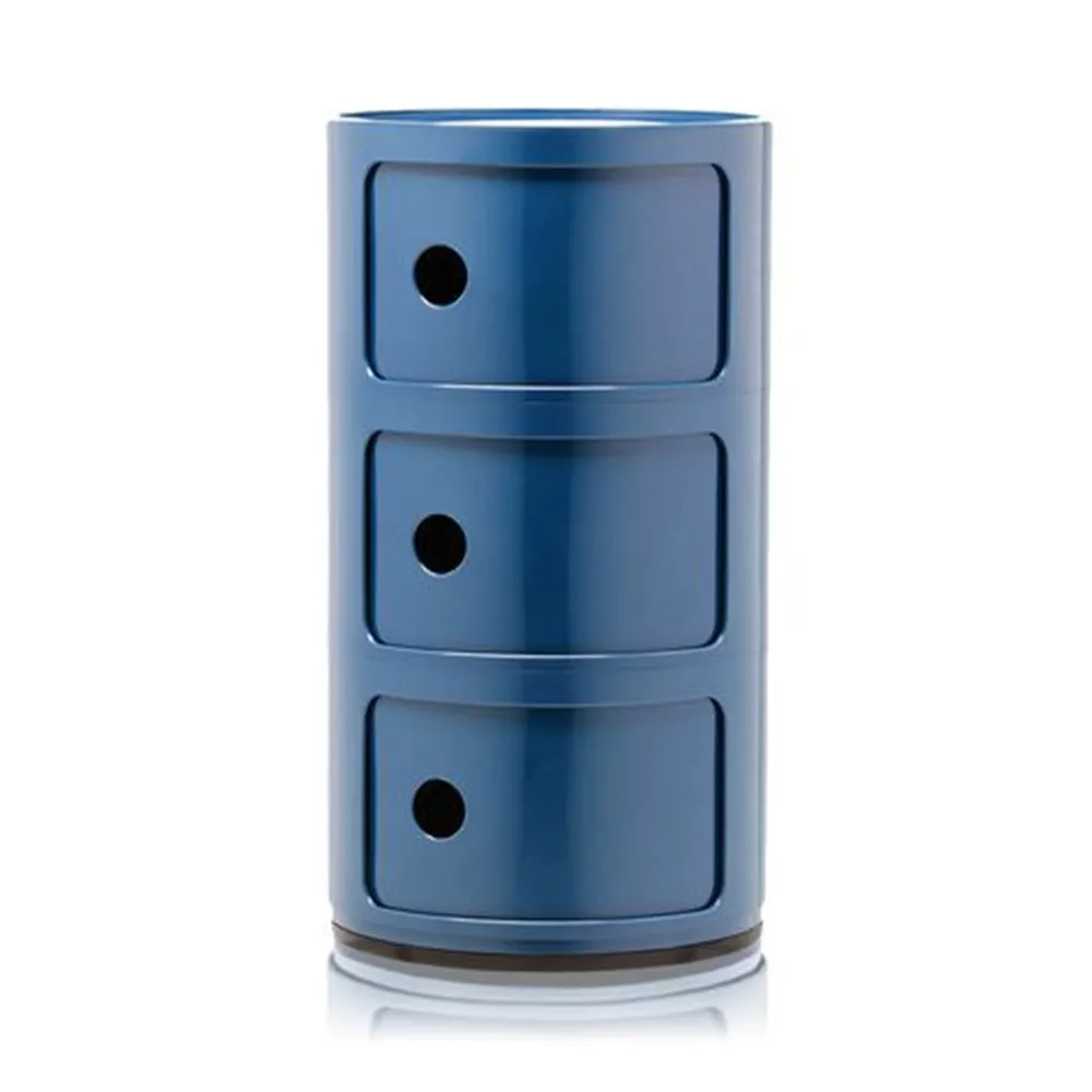 Kartell Cajonera Componibili Classic