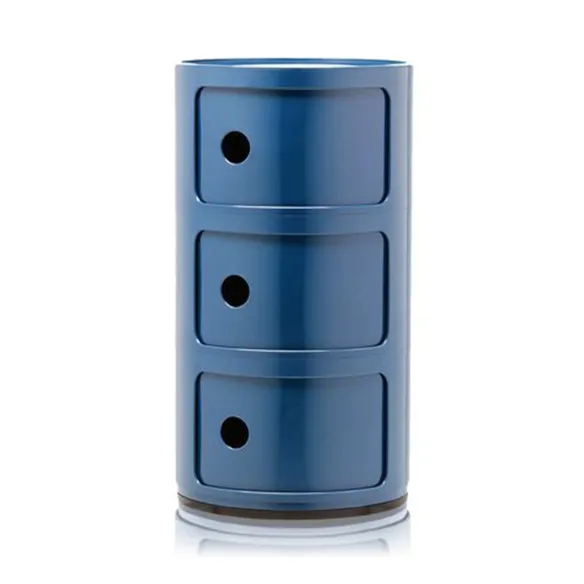 Kartell Cassettiera Componibili Classic