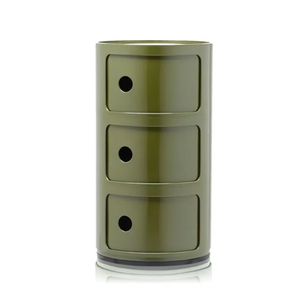 Kartell Kommode Componibili Classic