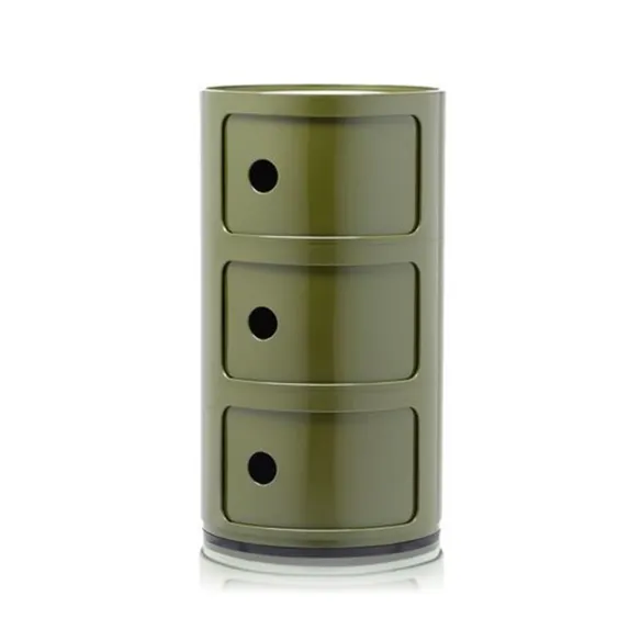 Kartell Drawers Componibili Classic