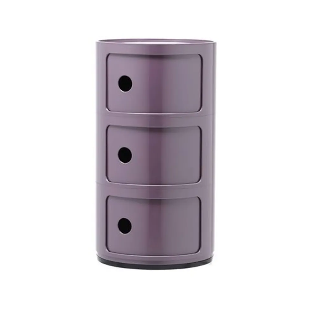 Kartell Cassettiera Componibili Classic