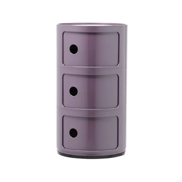 Kartell Cassettiera Componibili Classic