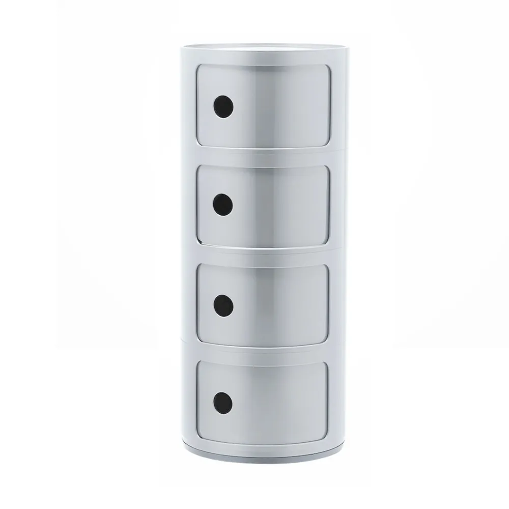 Kartell Drawers Componibili Classic