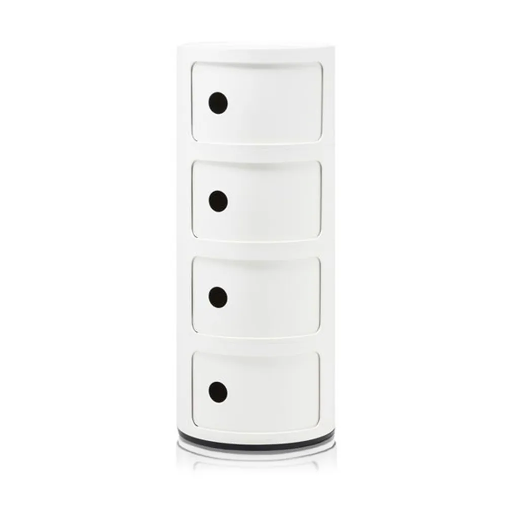 Kartell Cajonera Componibili Classic