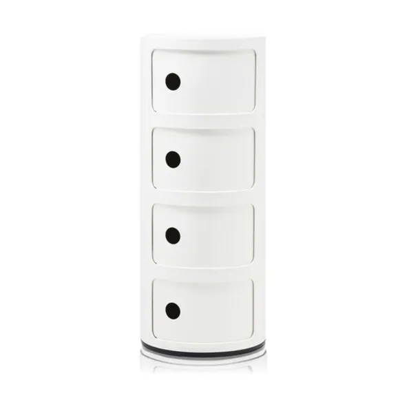 Kartell Drawers Componibili Classic