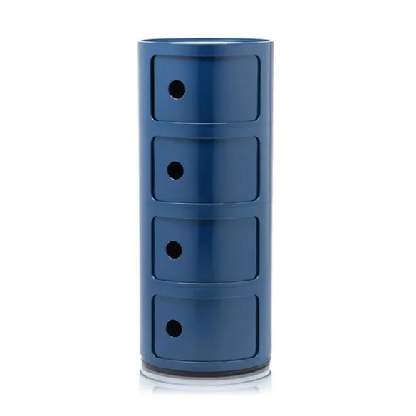 Kartell Cassettiera Componibili Classic
