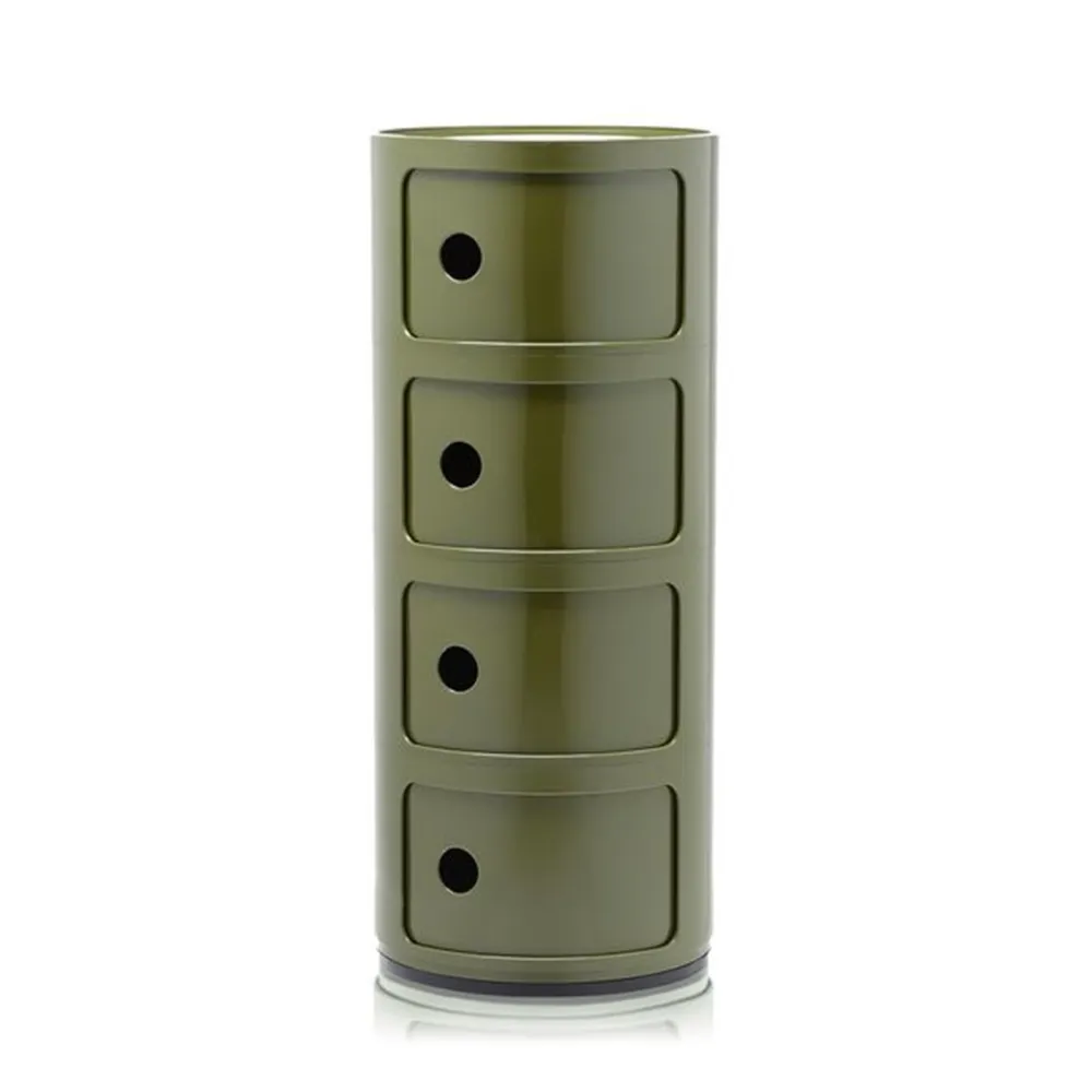 Kartell Commode Componibili Classic