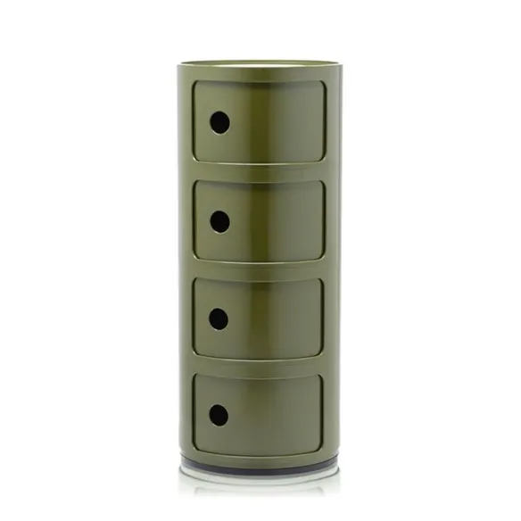 Kartell Commode Componibili Classic