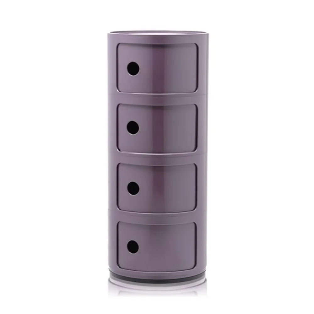 Kartell Commode Componibili Classic