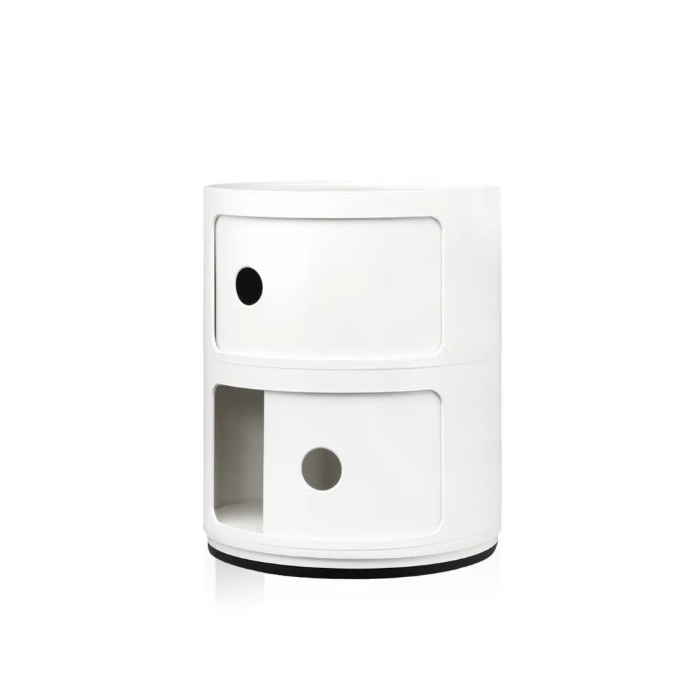 Kartell Cajonera Componibili Classic