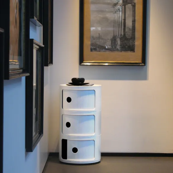 Kartell Kommode Componibili Classic
