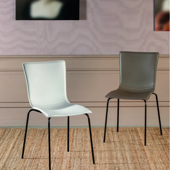 Chaise Tonin Casa Aria Élite