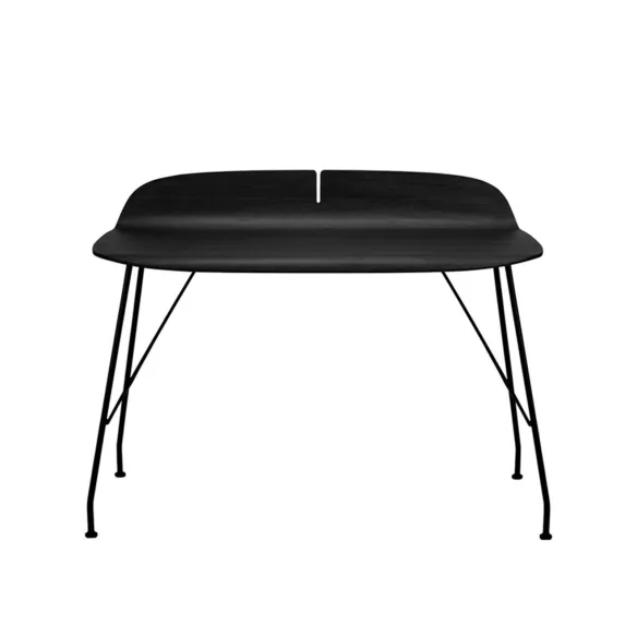 Kartell Writing desk Earl of Wood