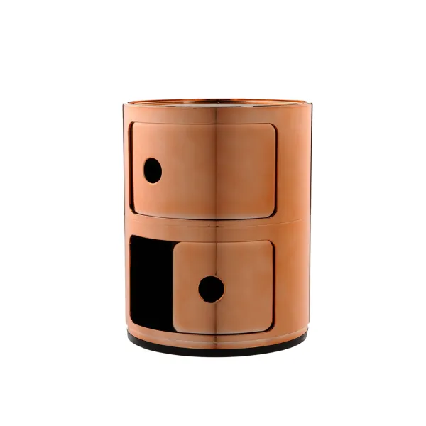 Kartell Commode Componibili Metal 2