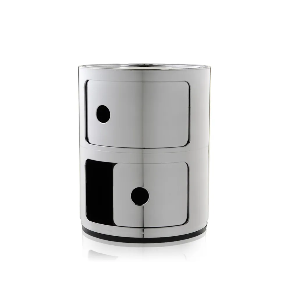 Kartell Kommode Componibili Metal