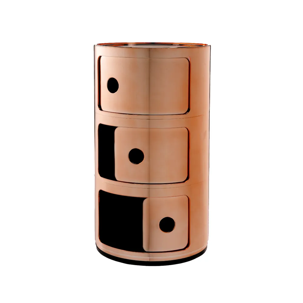 Kartell Kommode Componibili Metal