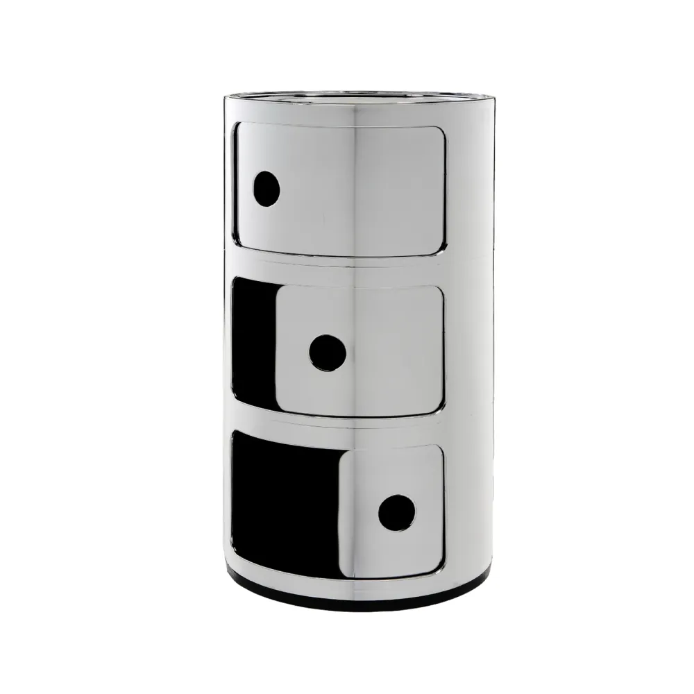 Kartell Commode Componibili Metal