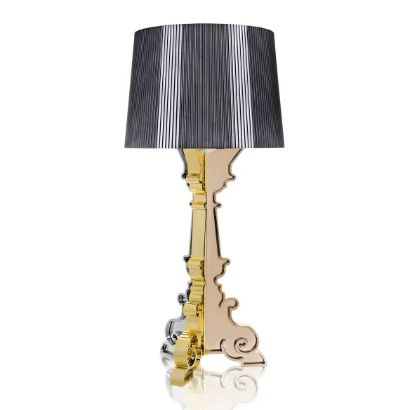 Kartell Lámpara de mesa Bourgie Metal
