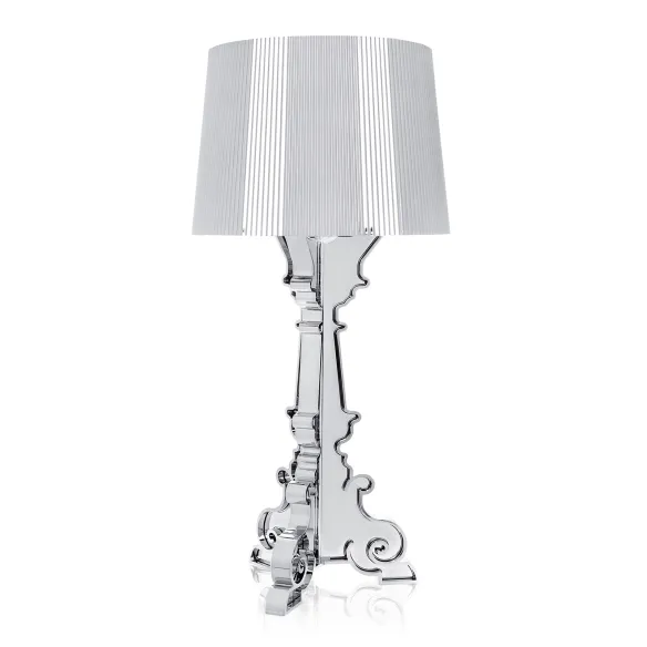 Kartell Tischlampe Bourgie Metal