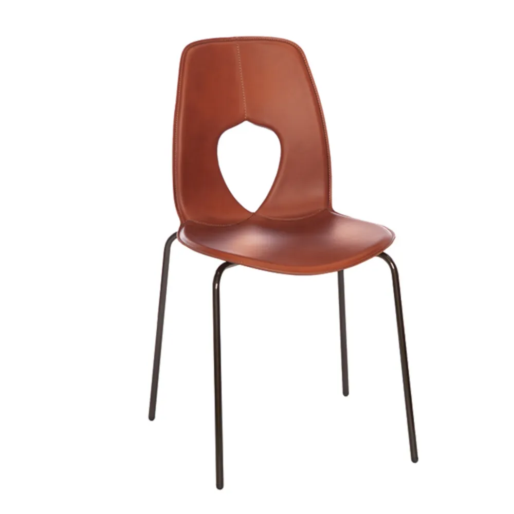 Sedia Tonin Casa Hole Élite