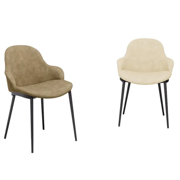 Chaise Tonin Casa Hug
