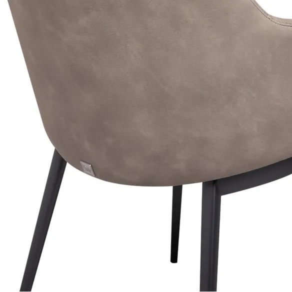 Chaise Tonin Casa Hug
