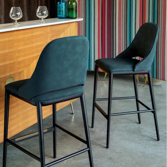Tabouret Tonin Casa Malva