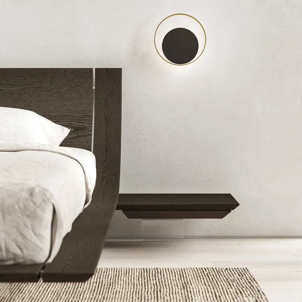 Bett Presotto Aqua