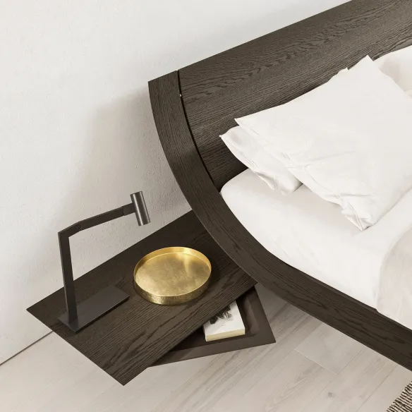 Bett Presotto Aqua