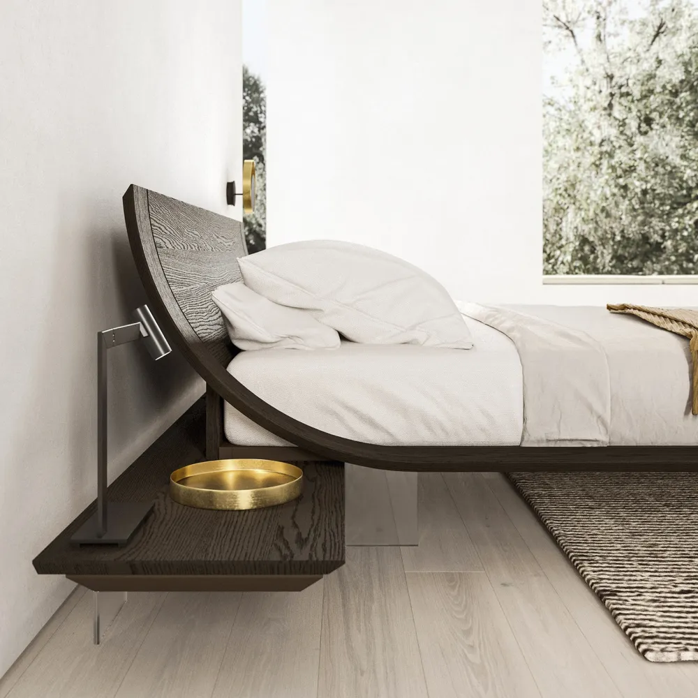 Bed Presotto Aqua