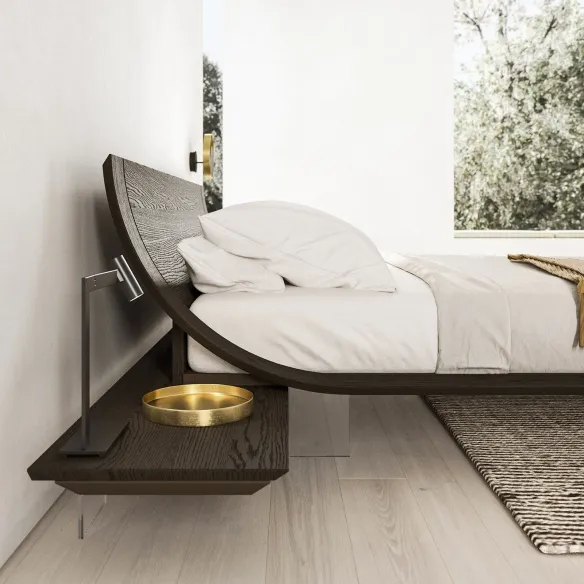 Bed Presotto Aqua