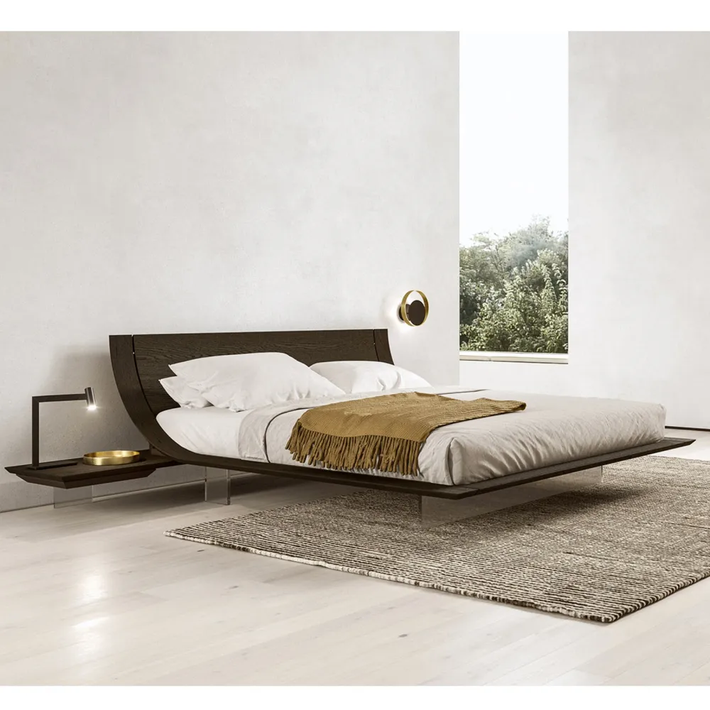Lit Presotto Aqua
