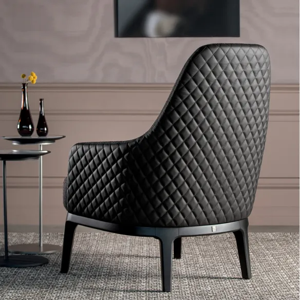 Fauteuil Tonin Casa Cleo