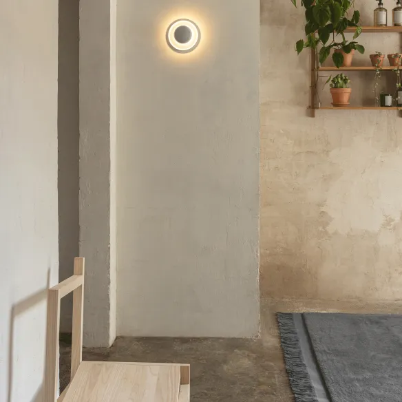 Wall lamp Vibia Top 1154