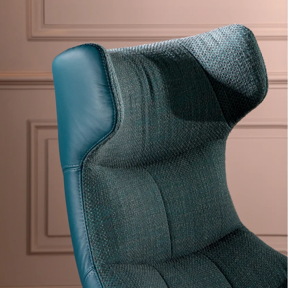 Sillón Tonin Casa Dolce Vita