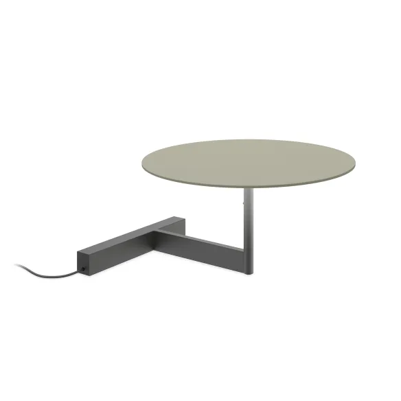 Lampada da tavolo Vibia Flat 5965